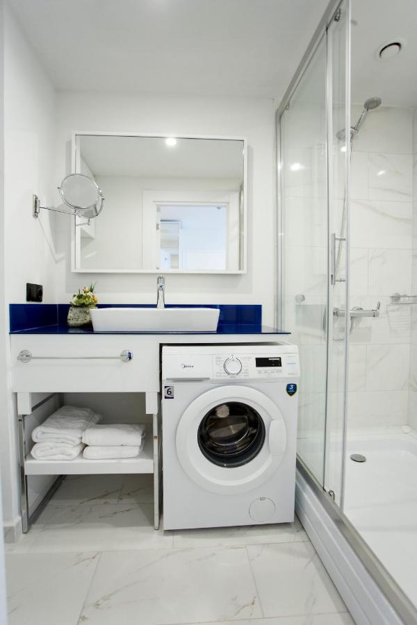 Сozy Apartment In Orbi City 바투미 외부 사진