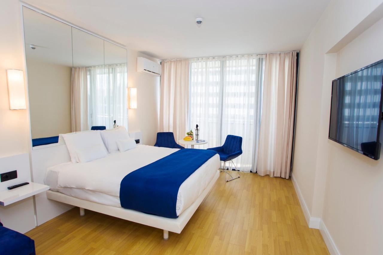 Сozy Apartment In Orbi City 바투미 외부 사진