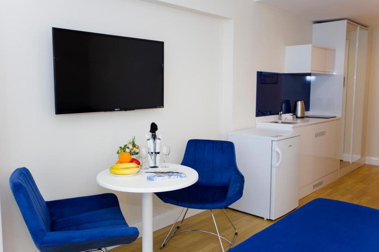 Сozy Apartment In Orbi City 바투미 외부 사진