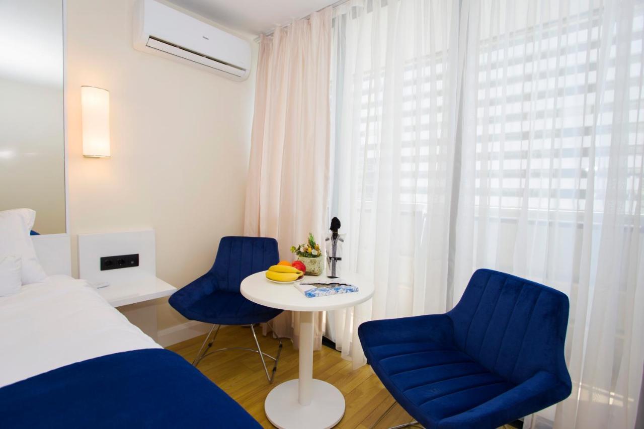 Сozy Apartment In Orbi City 바투미 외부 사진